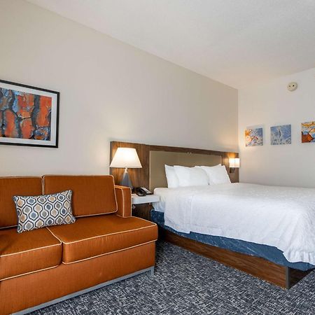Hampton Inn By Hilton Of Kuttawa Eddyville מראה חיצוני תמונה