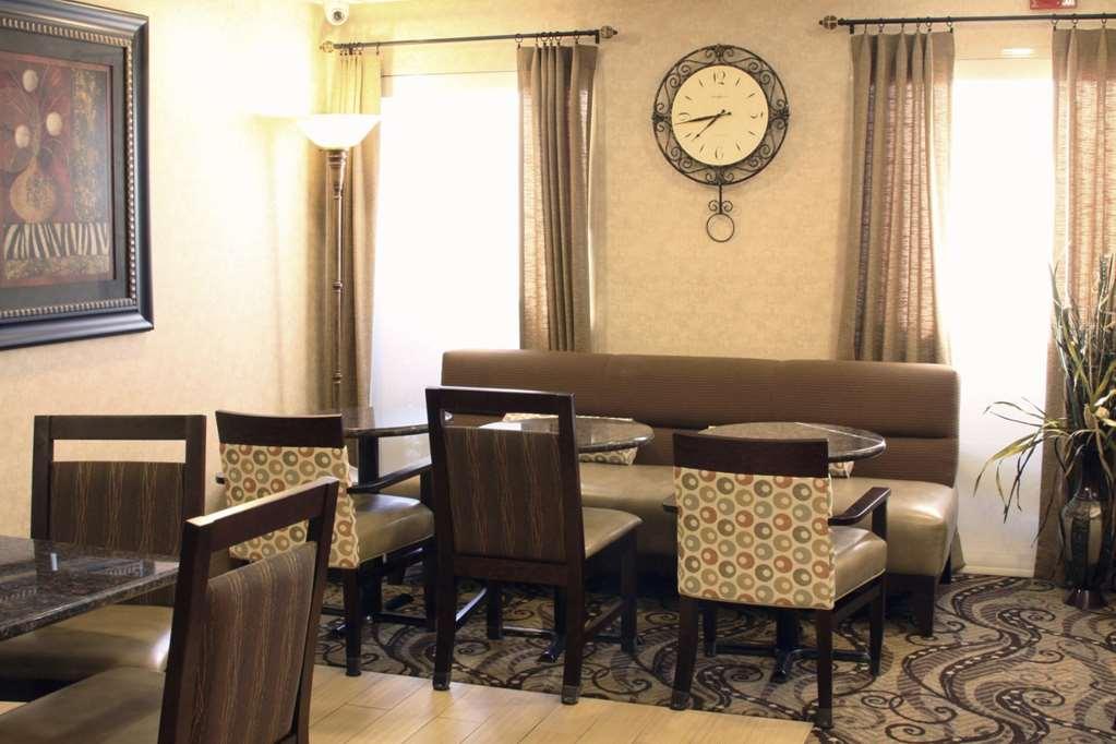 Hampton Inn By Hilton Of Kuttawa Eddyville מראה פנימי תמונה