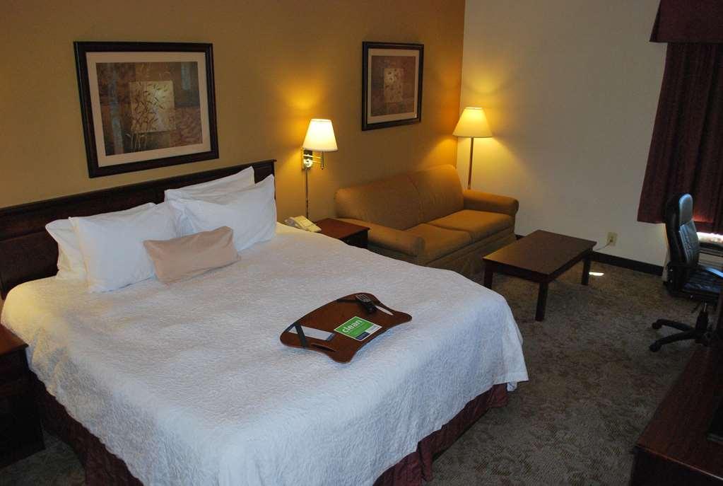 Hampton Inn By Hilton Of Kuttawa Eddyville חדר תמונה