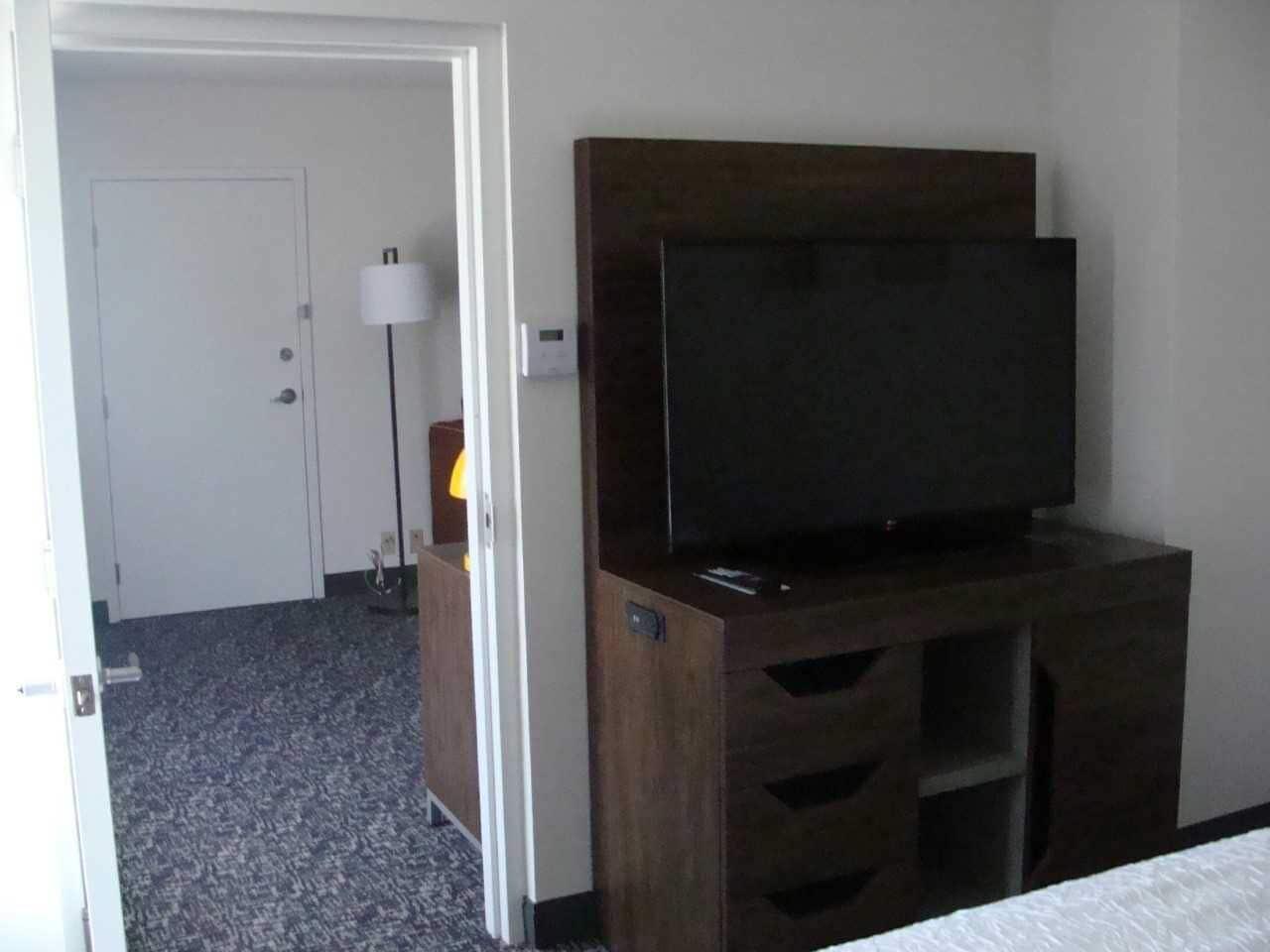 Hampton Inn By Hilton Of Kuttawa Eddyville מראה חיצוני תמונה