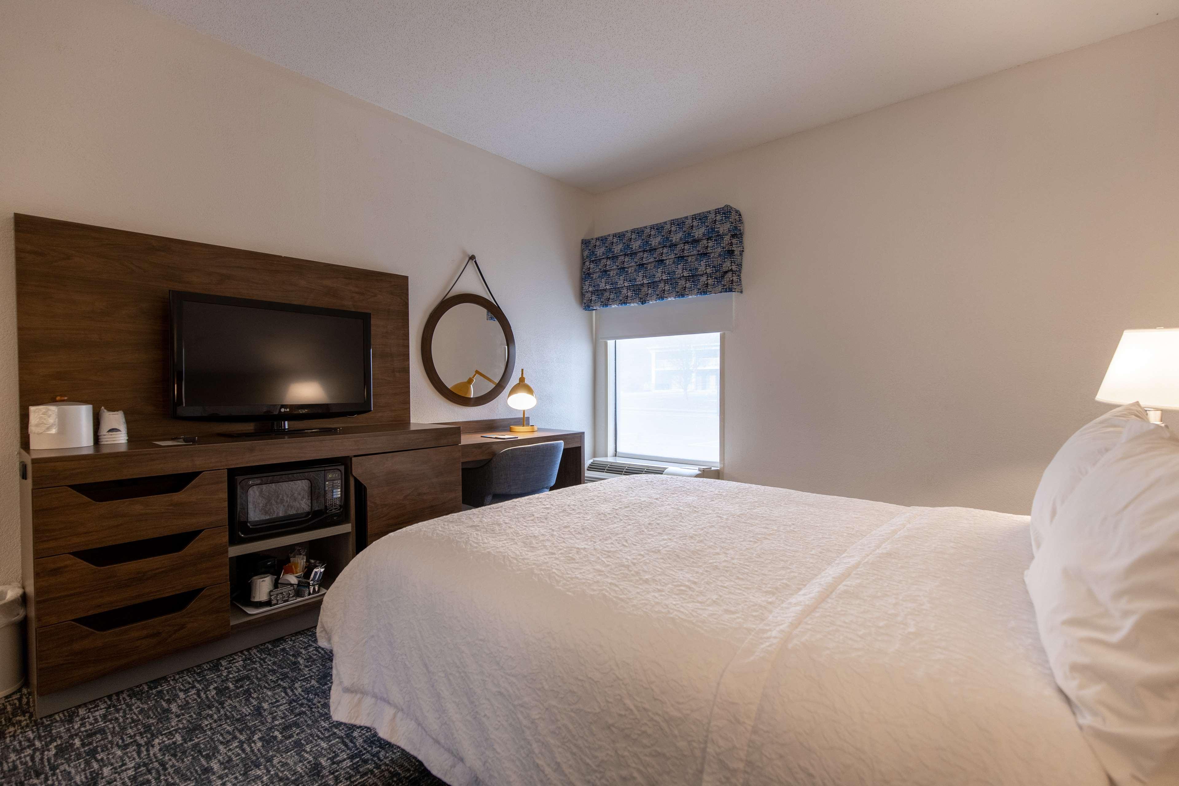 Hampton Inn By Hilton Of Kuttawa Eddyville מראה חיצוני תמונה