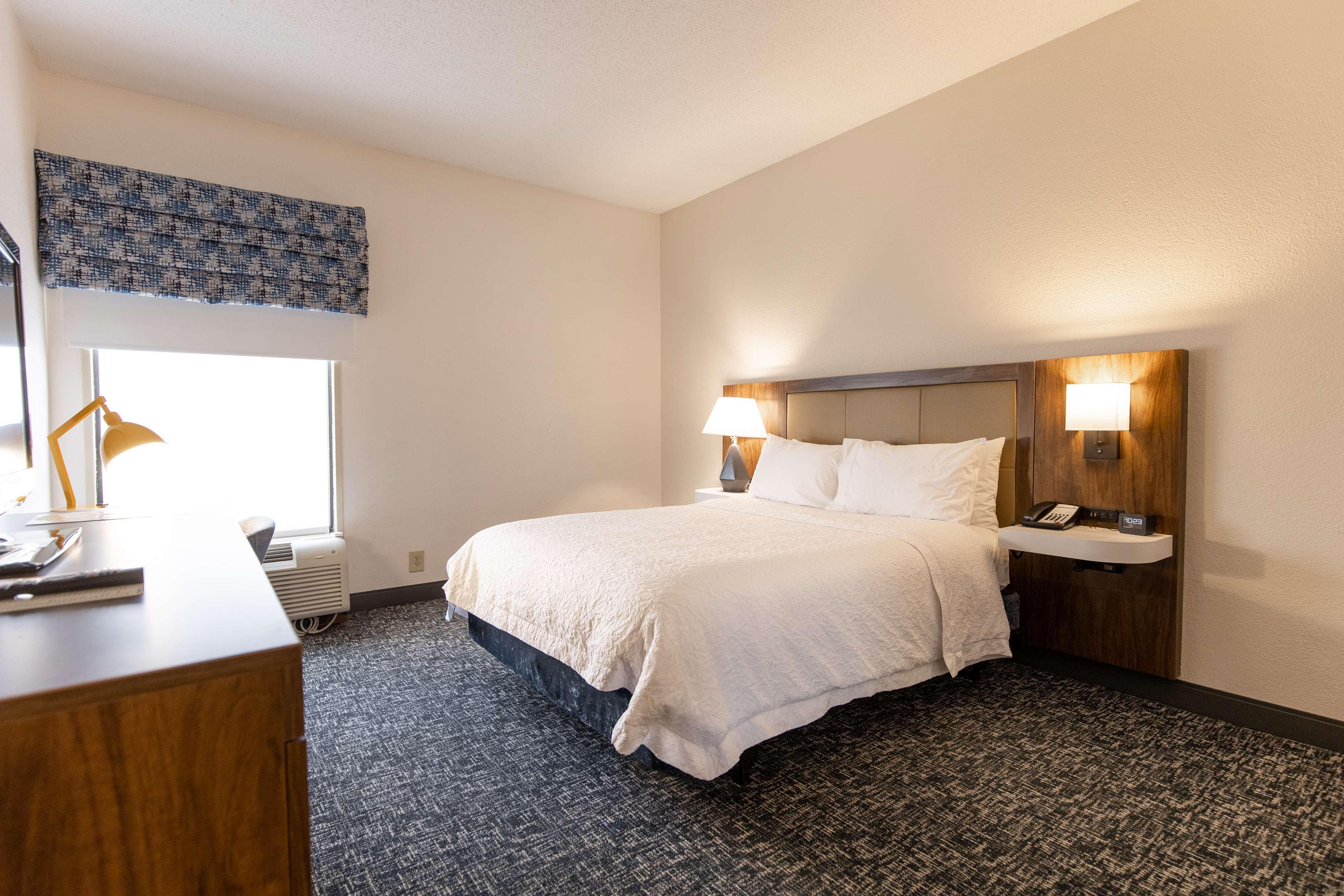 Hampton Inn By Hilton Of Kuttawa Eddyville מראה חיצוני תמונה