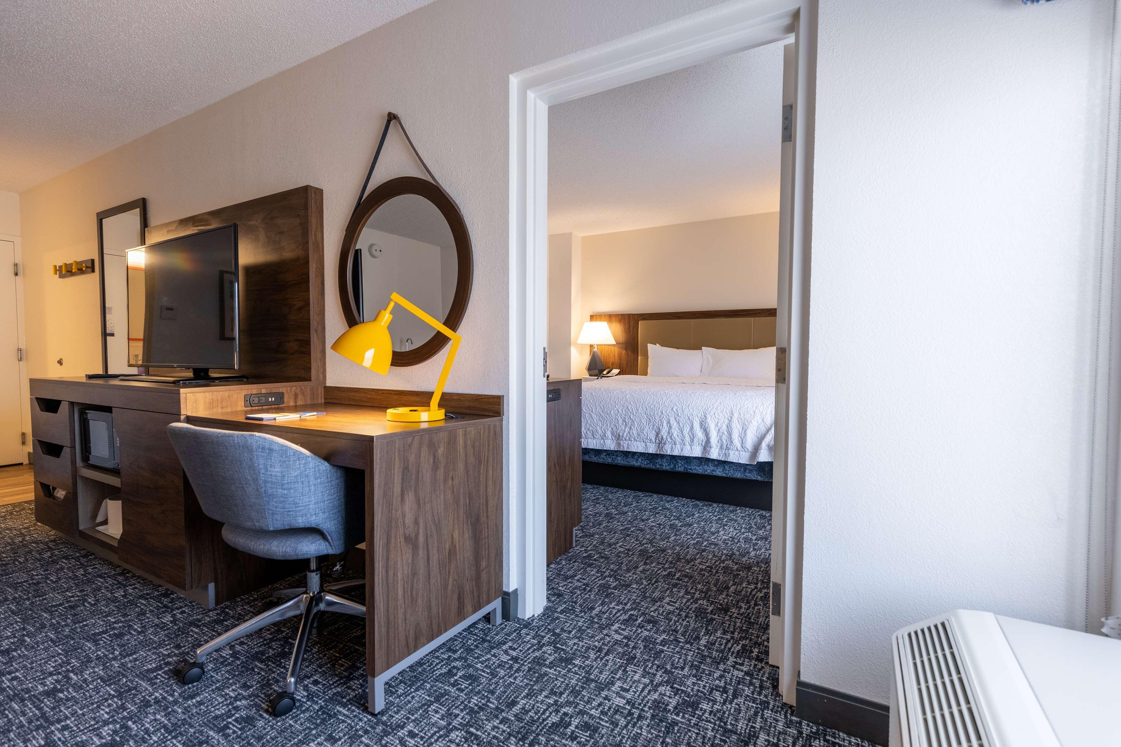 Hampton Inn By Hilton Of Kuttawa Eddyville מראה חיצוני תמונה