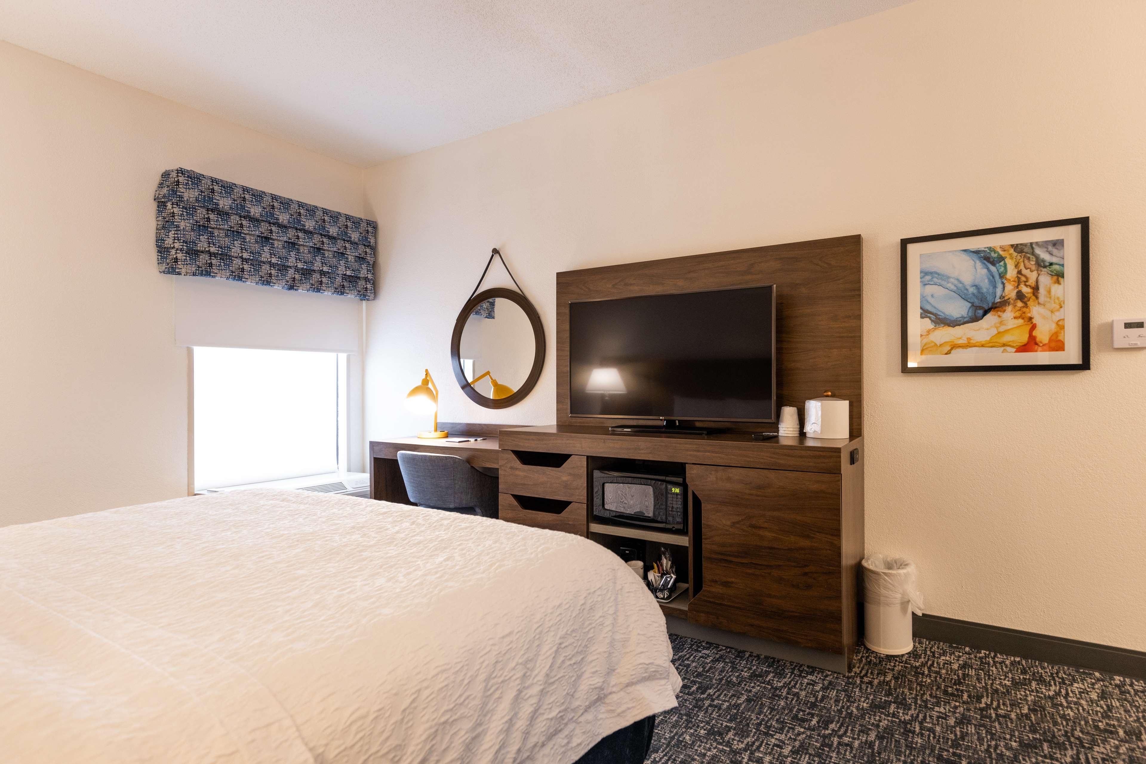 Hampton Inn By Hilton Of Kuttawa Eddyville מראה חיצוני תמונה