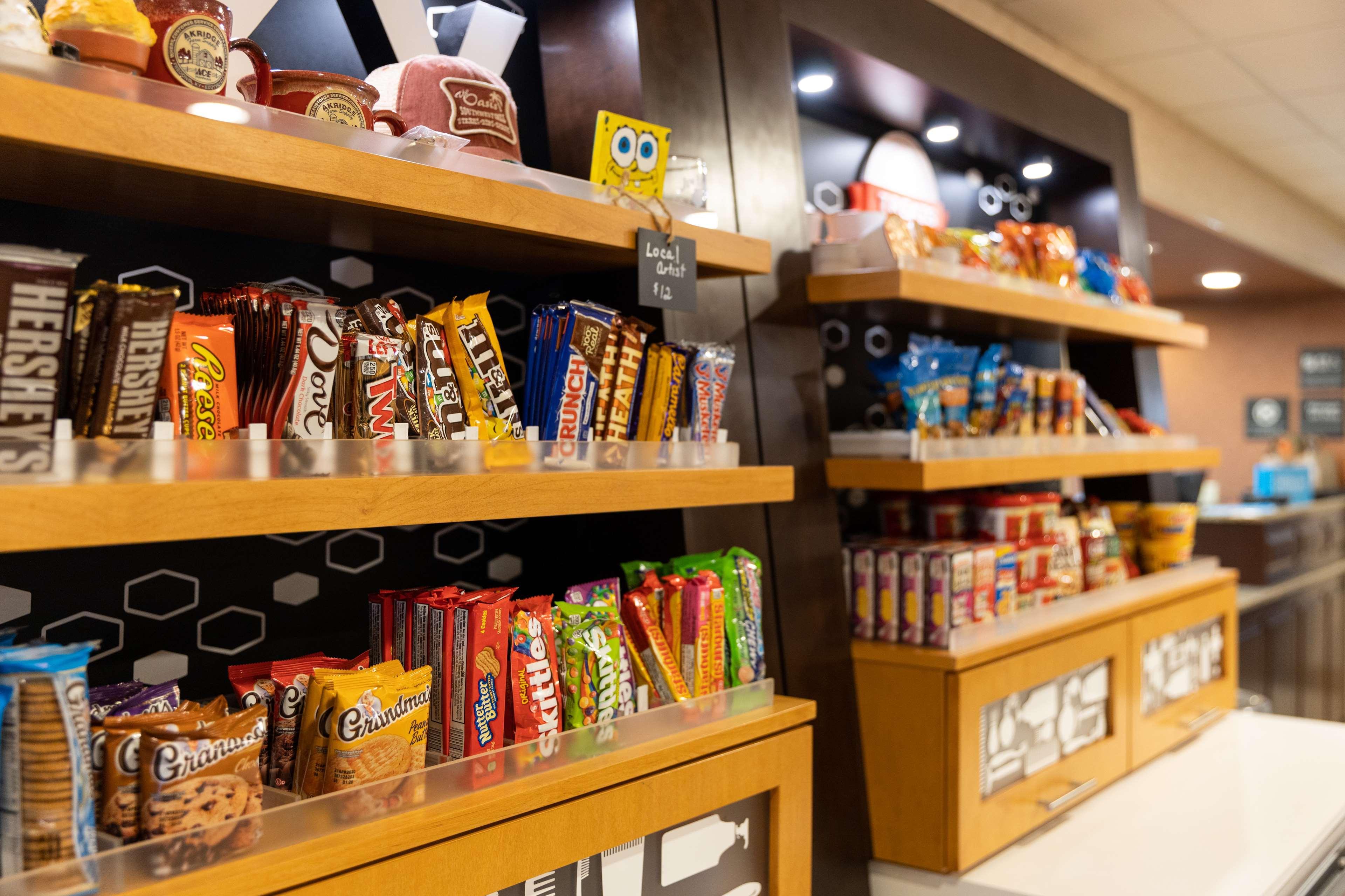 Hampton Inn By Hilton Of Kuttawa Eddyville מראה חיצוני תמונה