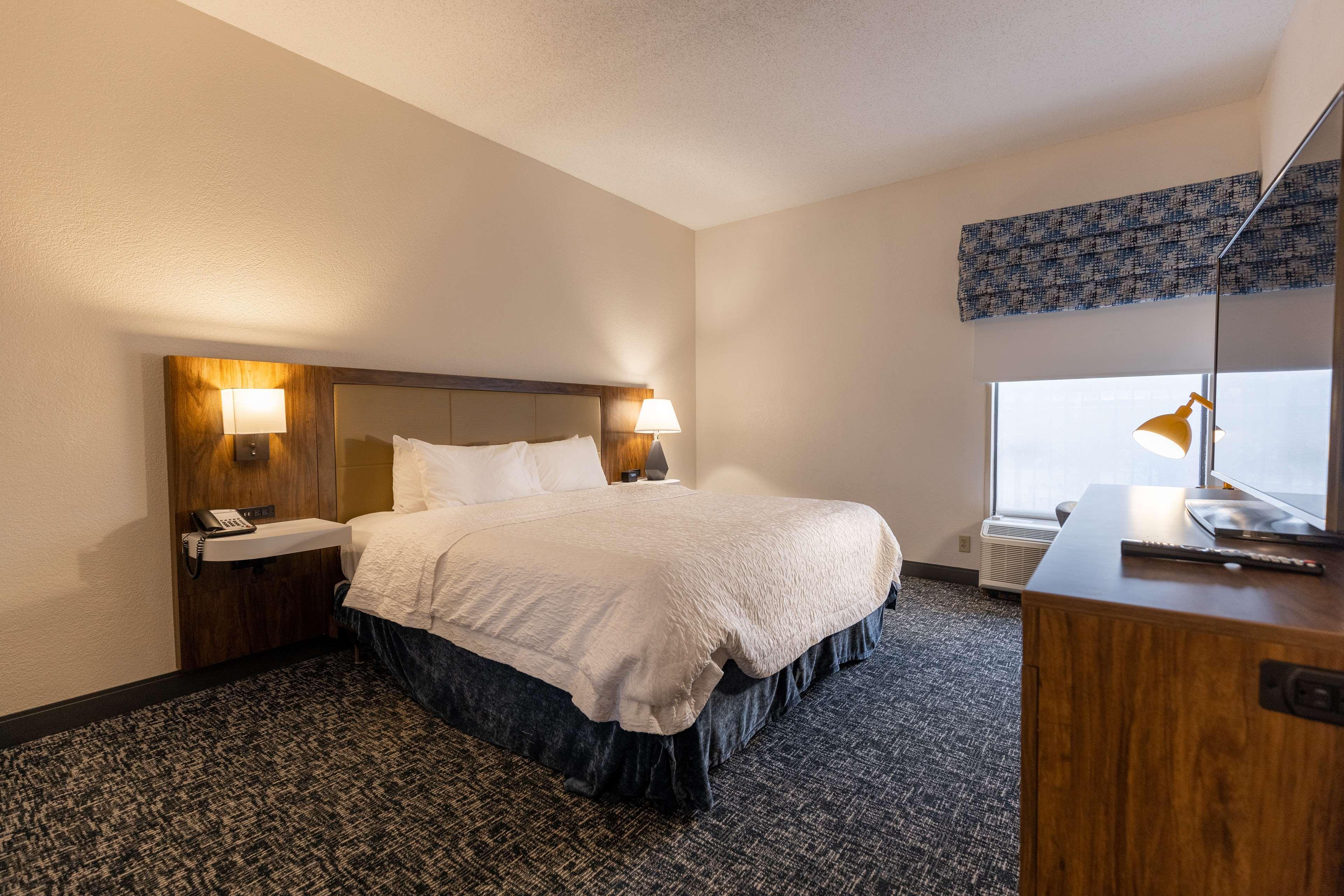 Hampton Inn By Hilton Of Kuttawa Eddyville מראה חיצוני תמונה