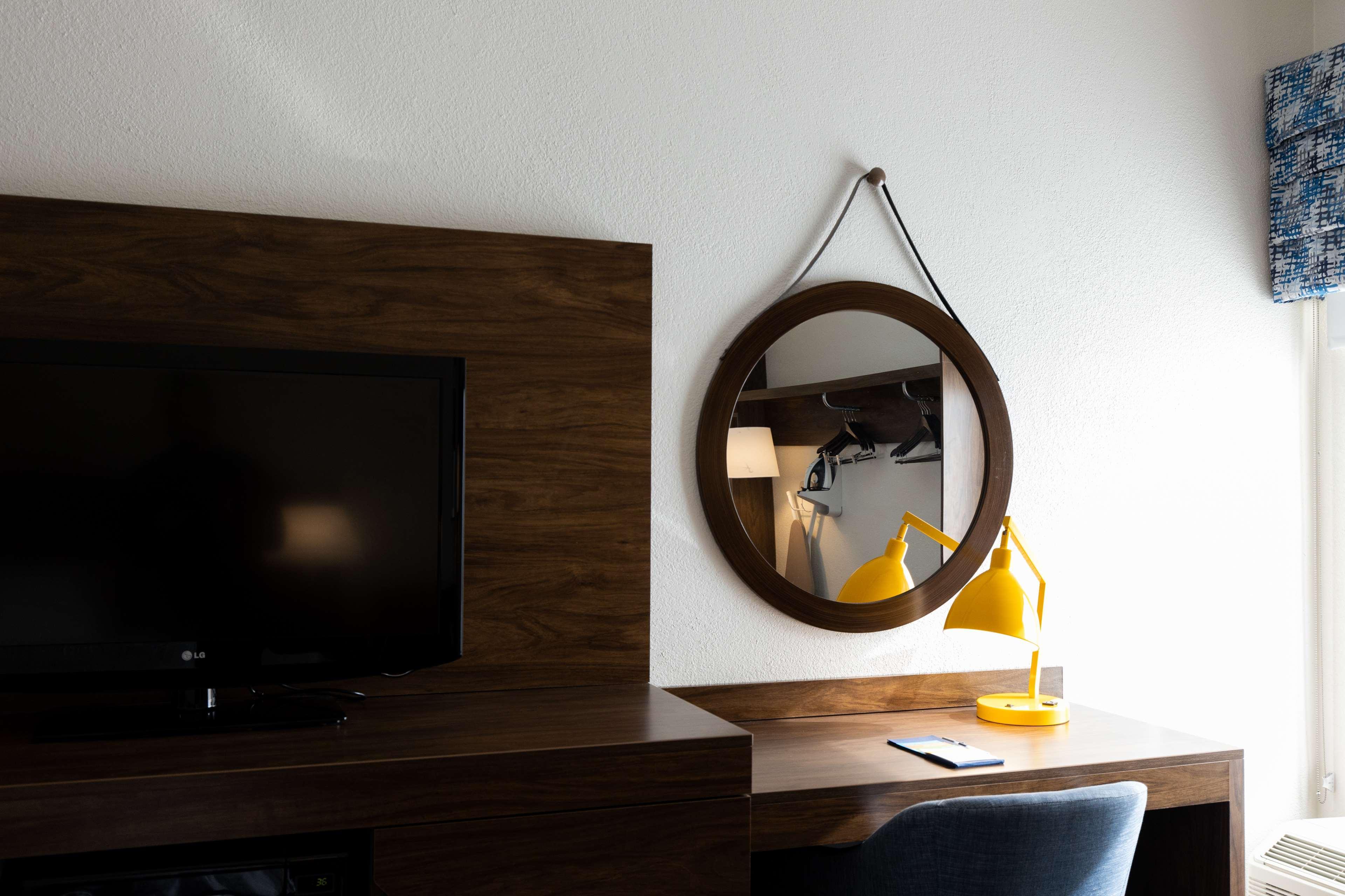 Hampton Inn By Hilton Of Kuttawa Eddyville מראה חיצוני תמונה