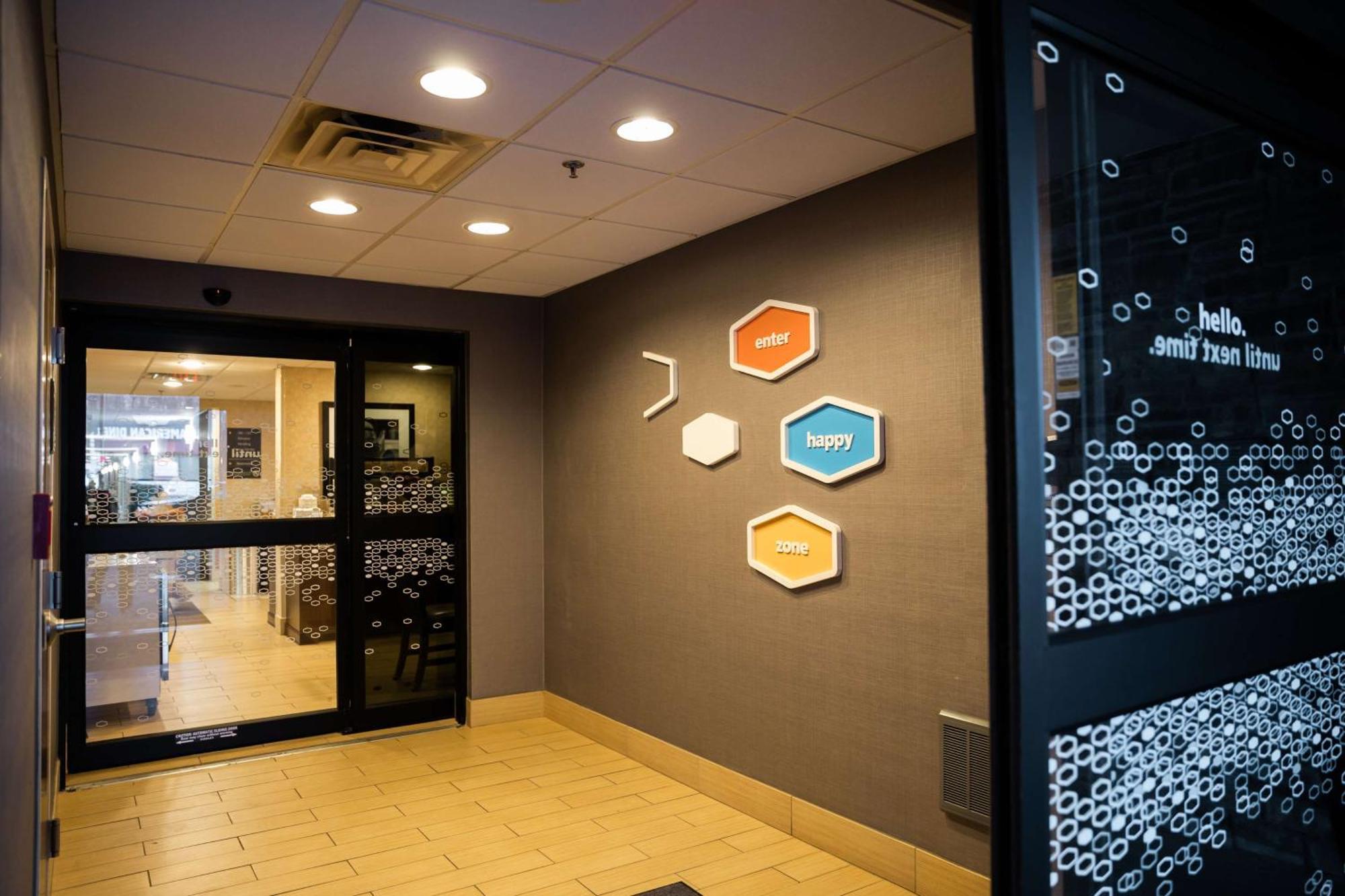 Hampton Inn By Hilton Of Kuttawa Eddyville מראה חיצוני תמונה