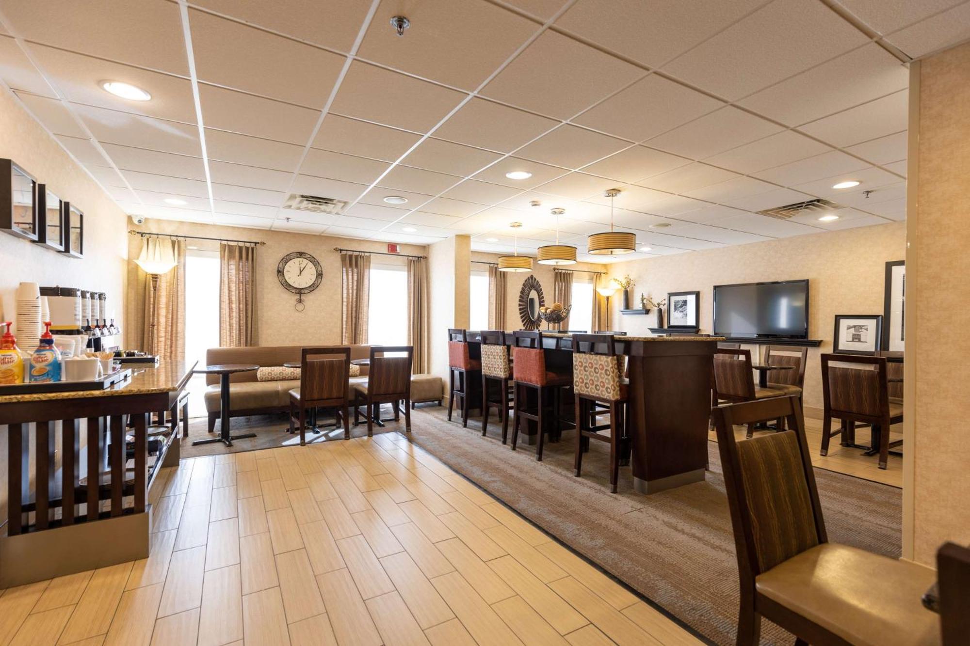 Hampton Inn By Hilton Of Kuttawa Eddyville מראה חיצוני תמונה