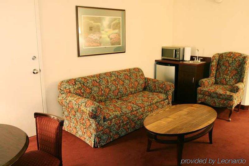 Hampton Inn By Hilton Of Kuttawa Eddyville חדר תמונה